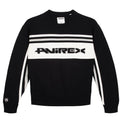 Avirex Racer Color Block Sweater