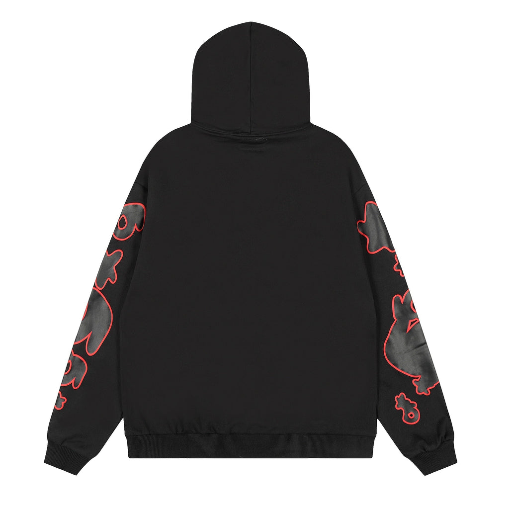 Sp5der Hoodie 7732