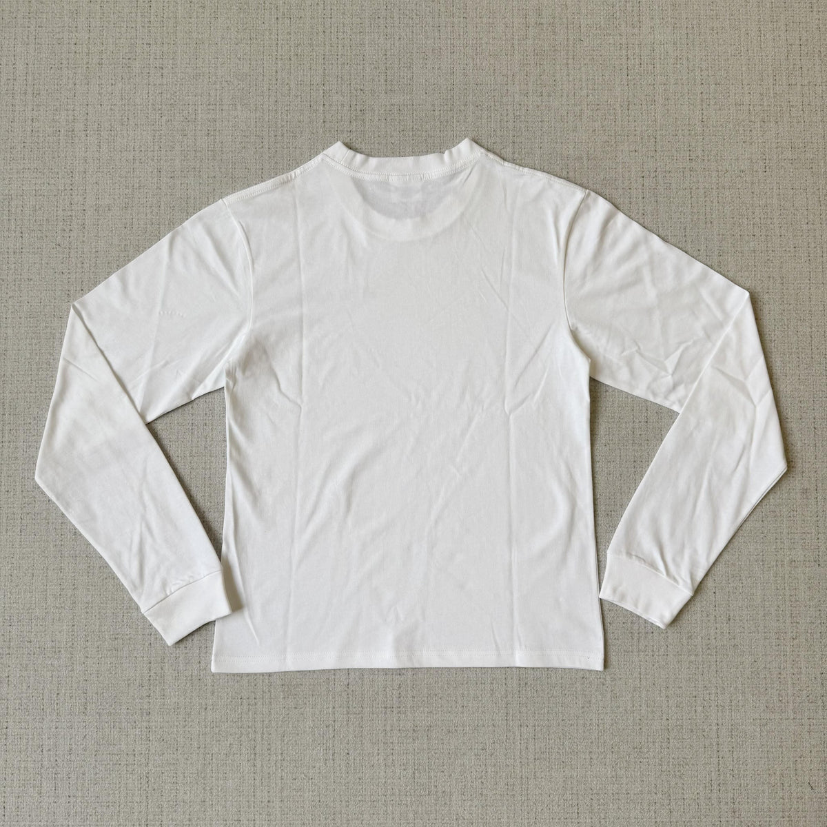 CDG x Supreme Longsleeve
