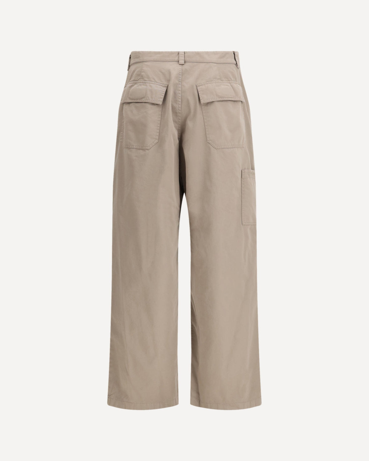 Balenciaga Workwear Trousers