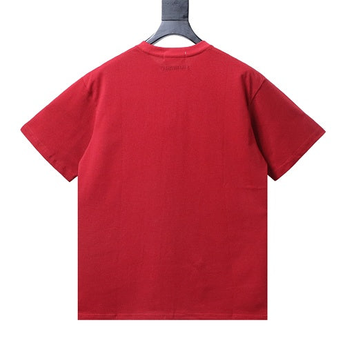 BAPE T-shirt Red