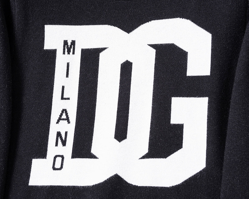 DGC13   Men's and women's autumn and winter sweaters, pullovers,  clothing