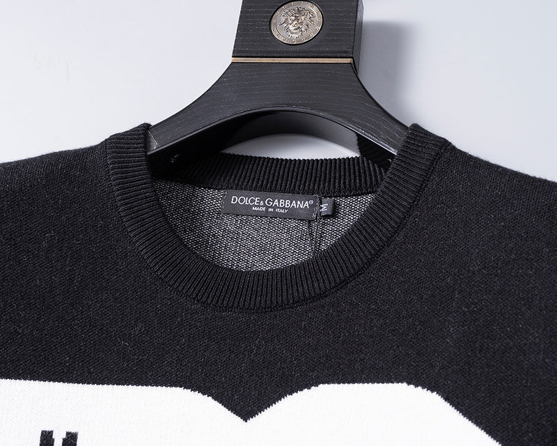 DGC13   Men's and women's autumn and winter sweaters, pullovers,  clothing