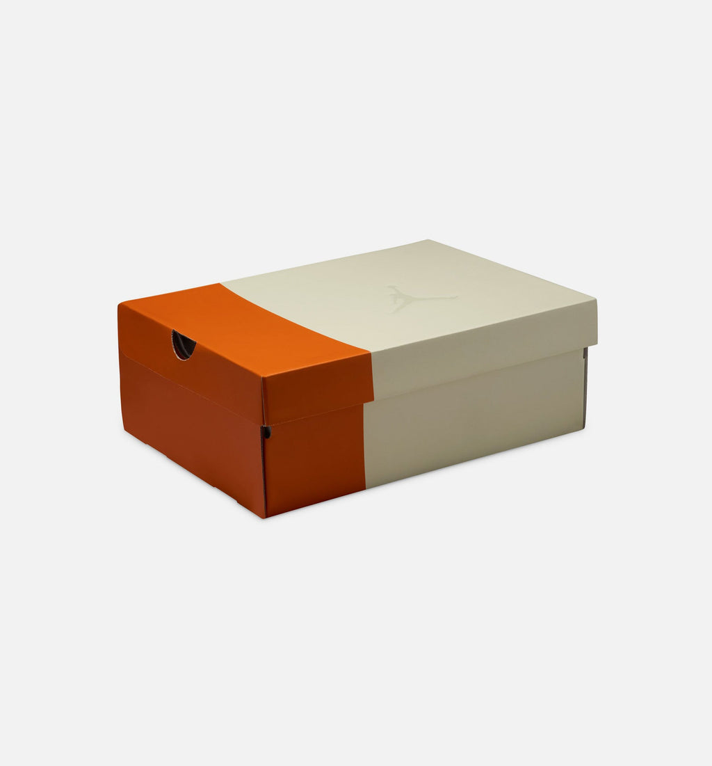 Air Jordan 3 Retro Starfish Women's Shoes - Fossil Starfish Sail