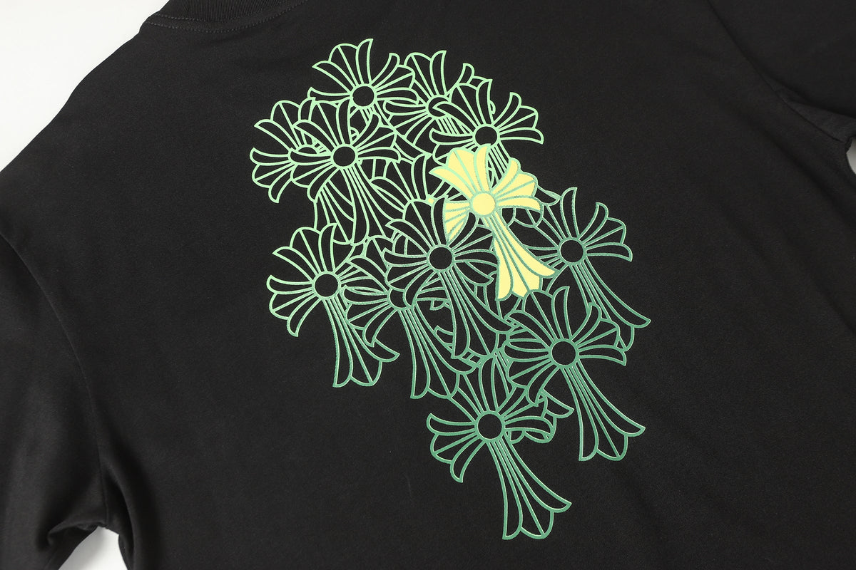 Chrome Hearts T-Shirt #2014