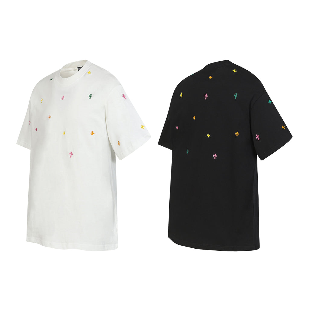Chrome Hearts T-Shirt #2017