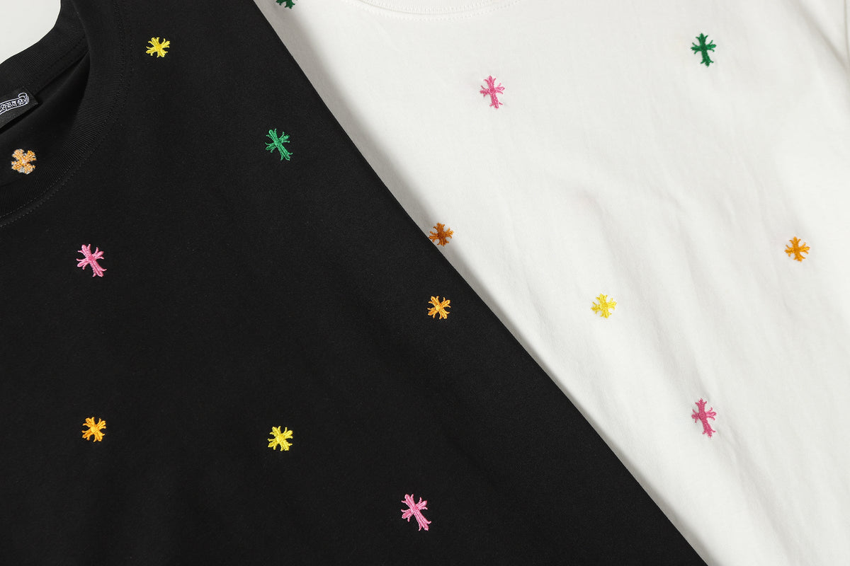 Chrome Hearts T-Shirt #2017