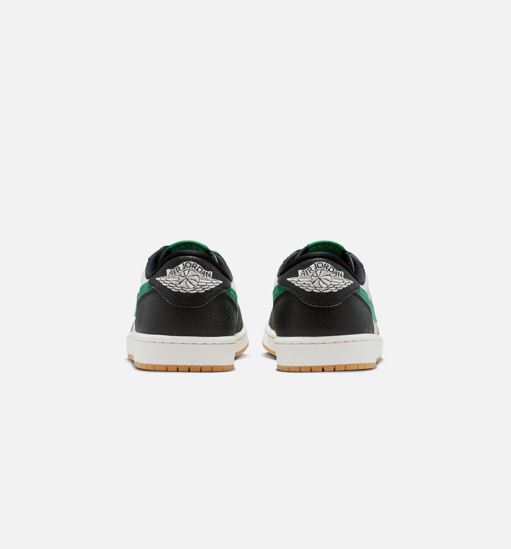 Air Jordan 1 Retro Low OG Men's – Phantom/Pine Green/Black