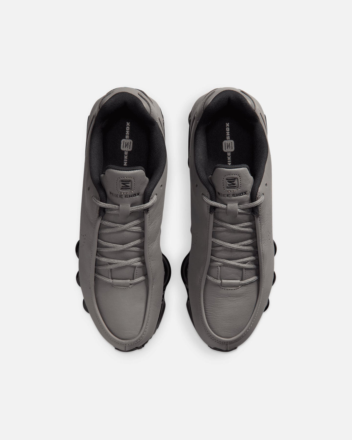 Nike Shox TL SE Flat Pewter/Flat Pewter