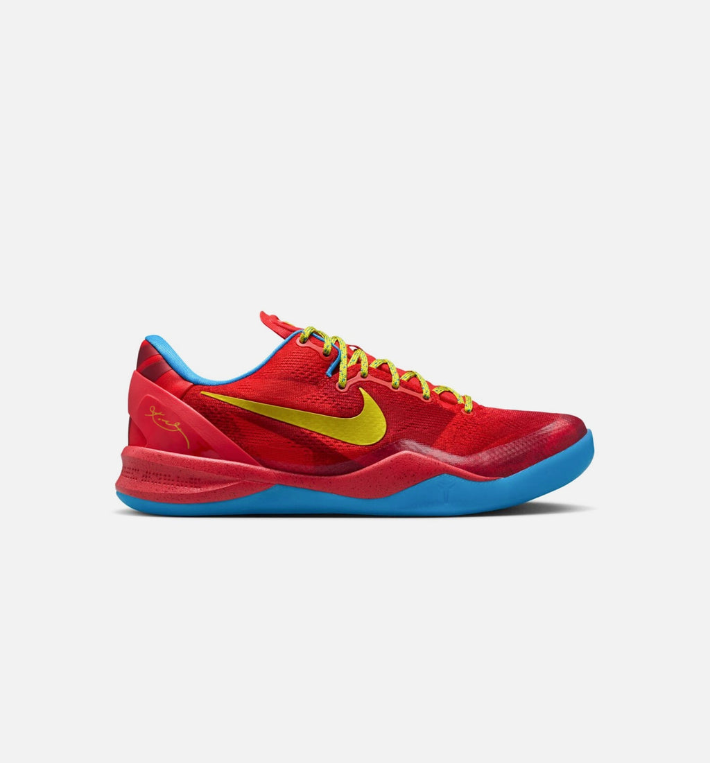 Kobe 8 Protro “Year of the Horse” Men's Lifestyle Shoes
