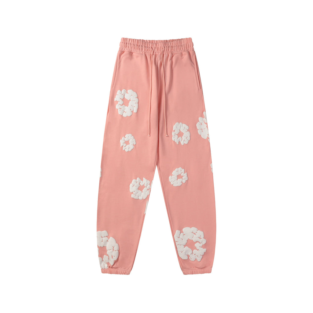 DENIM TEARS  Pants 8608
