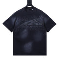 Hellstar T-shirt #HSSS26TE6-BLK