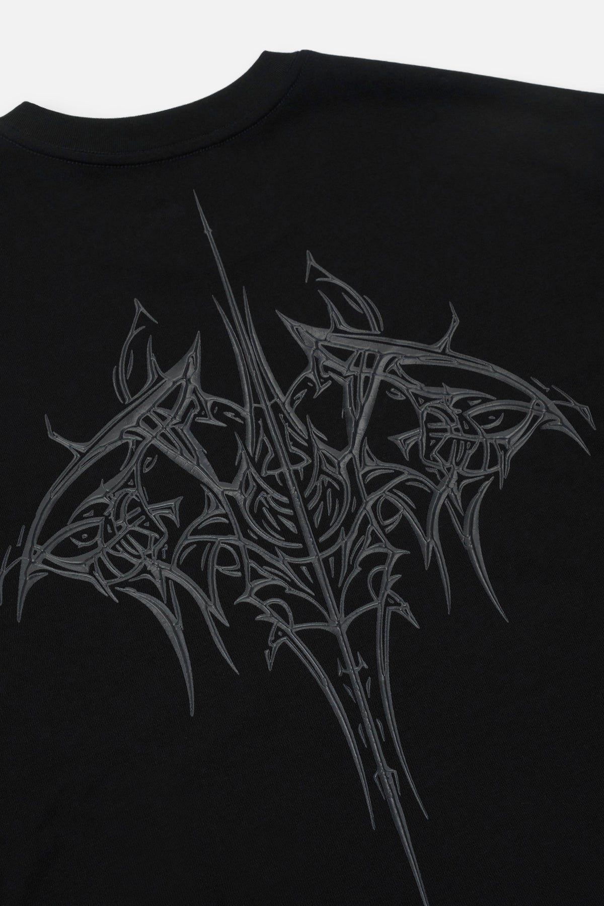RTA Sigilism Colin Tee