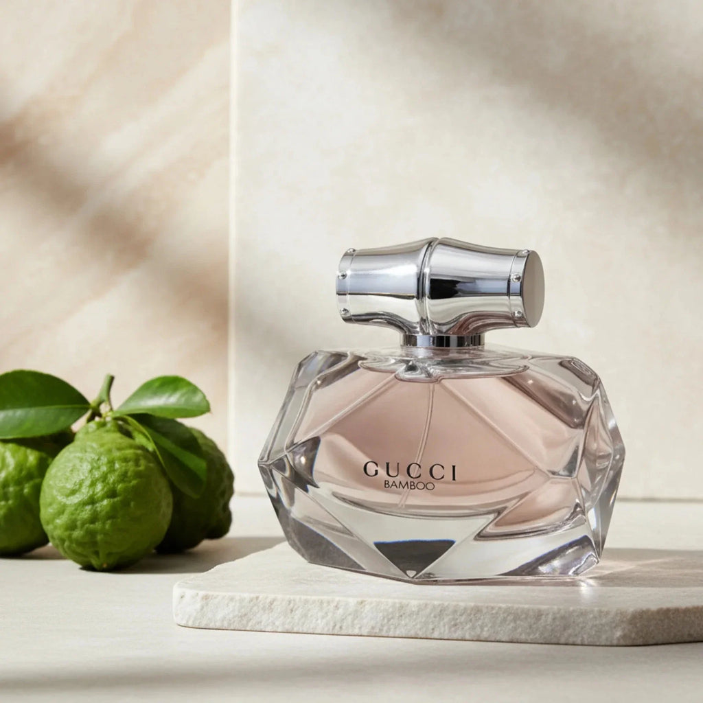 Gucci Bamboo EDP 75ml Women’s Perfume