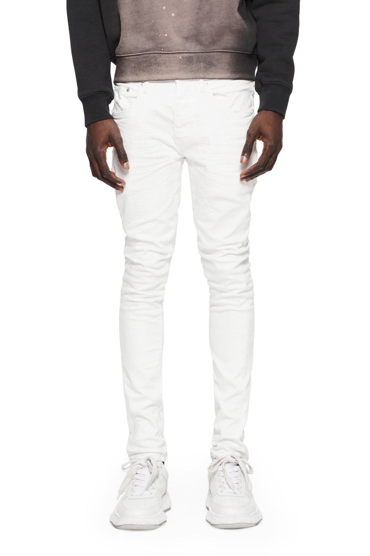 Purple Brand Denim Pant