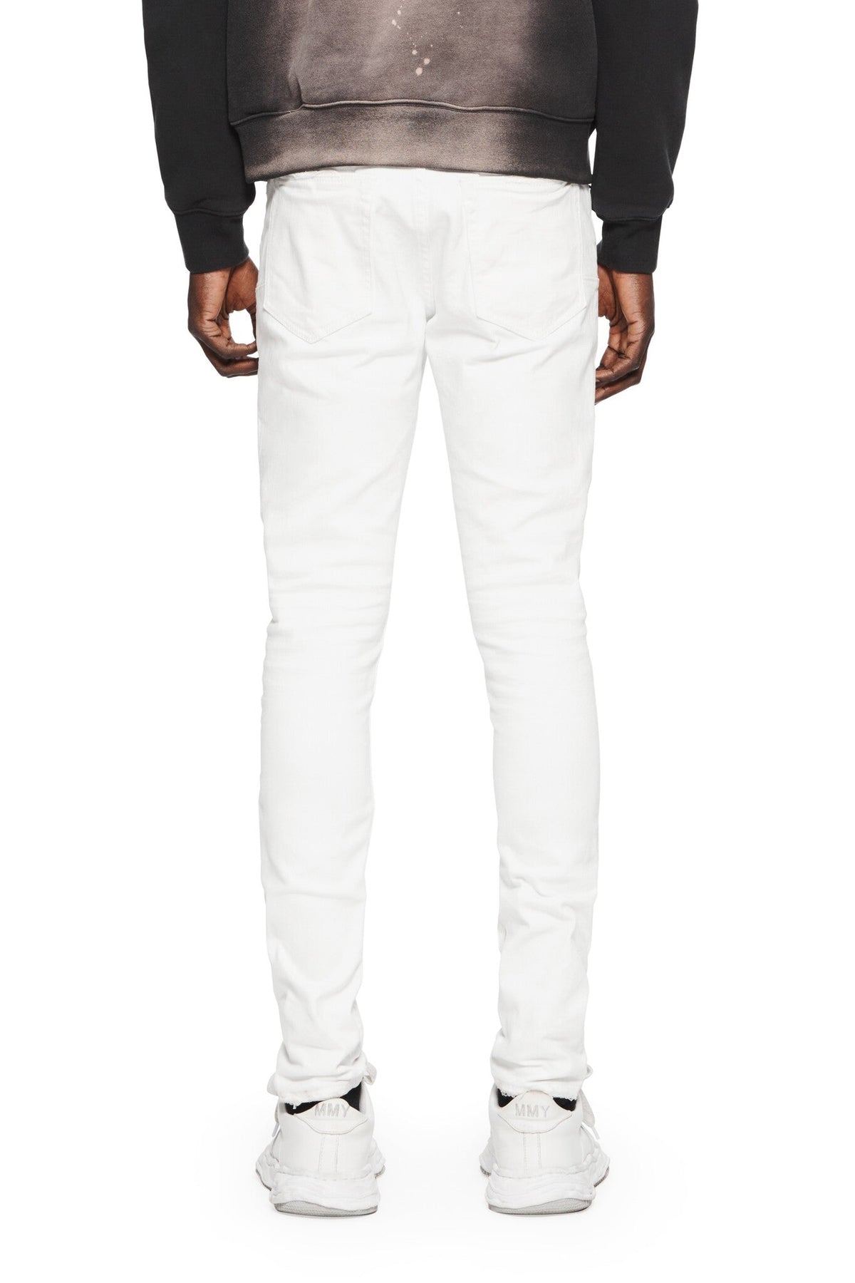 Purple Brand Denim Pant