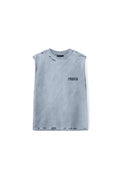 Slab Wordmark Tank Top