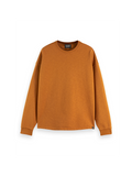 S&S 3 Crosses Loose-Fit Sweatshirt