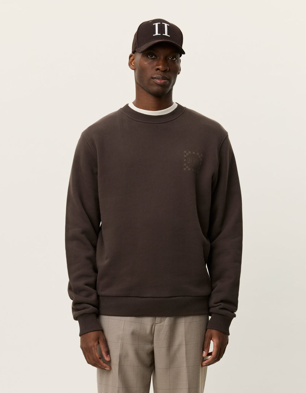 Les Deux Ben Goods Sweatshirt