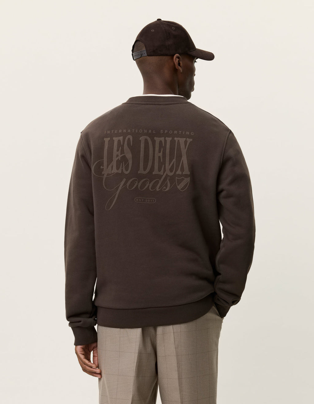 Les Deux Ben Goods Sweatshirt
