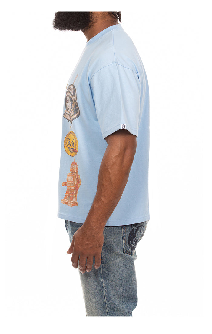 BBC Icy Knit Tee
