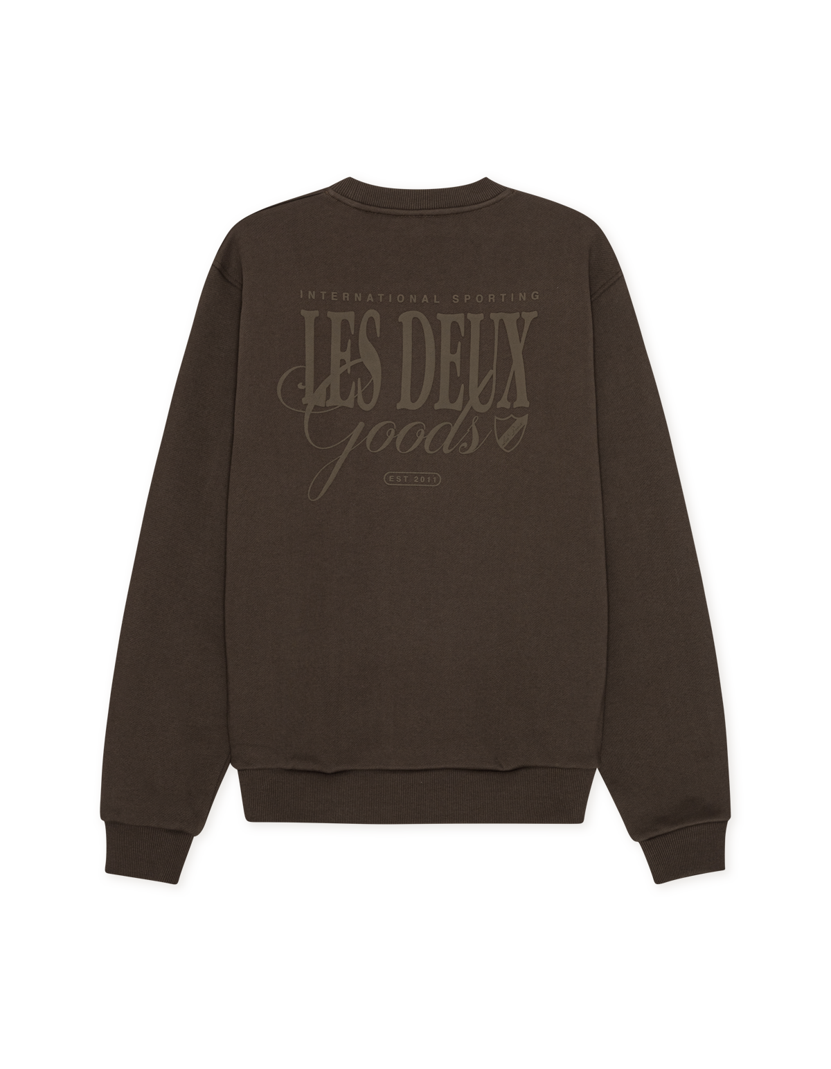 Les Deux Ben Goods Sweatshirt