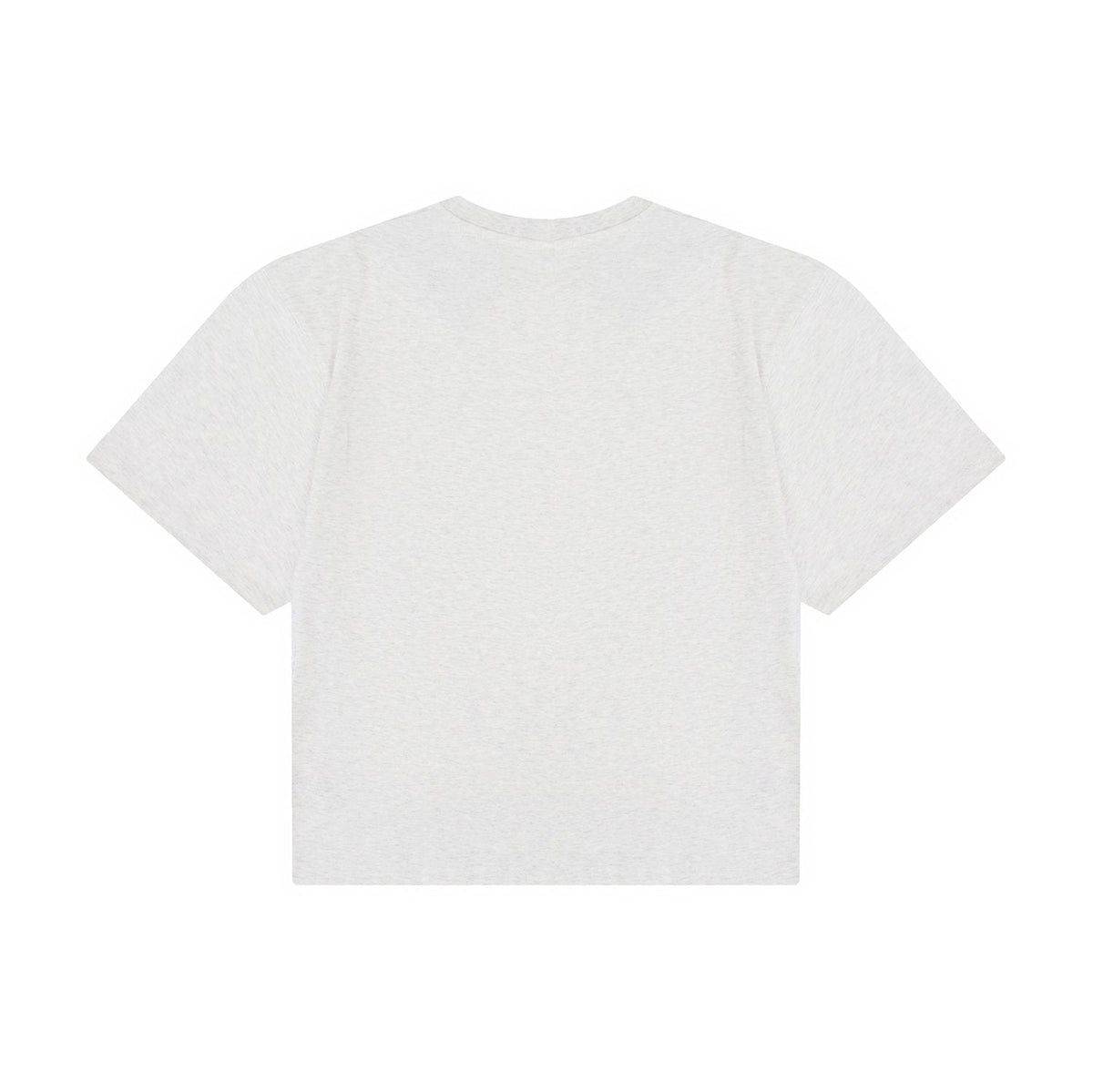 Ralph Lauren Embroidered Pony Oversized Drop-Shoulder T-Shirt