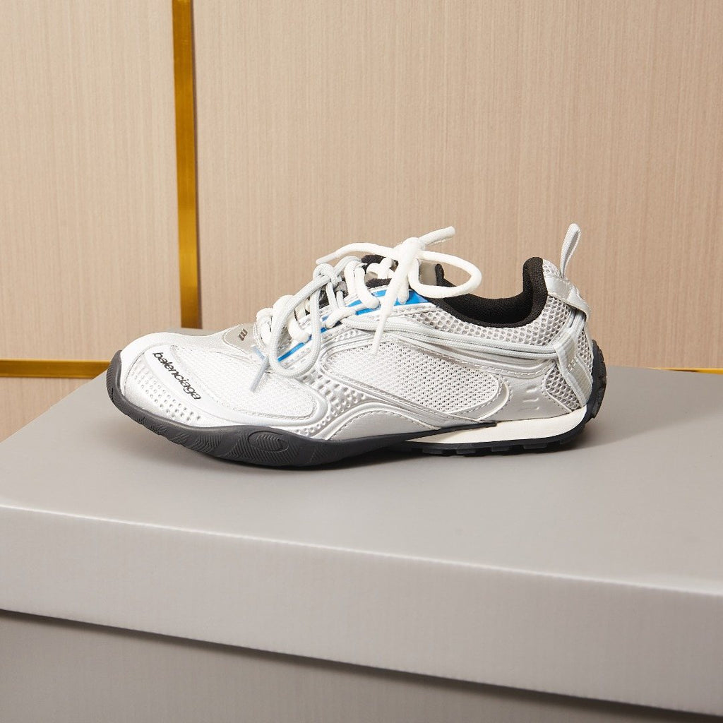 Balenciaga Radar Athletic Sneakers