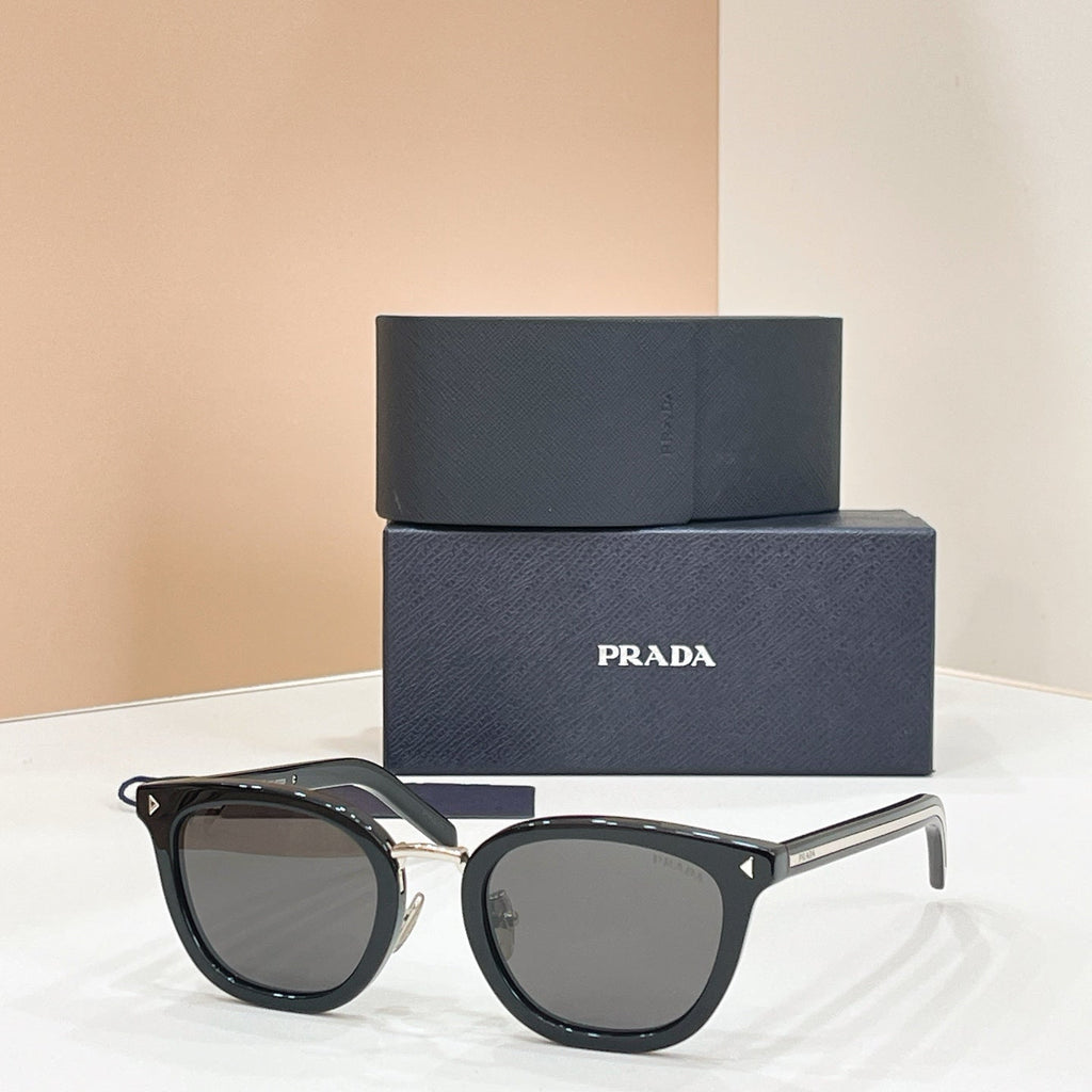 Prada Opr C01SD Sunglasses
